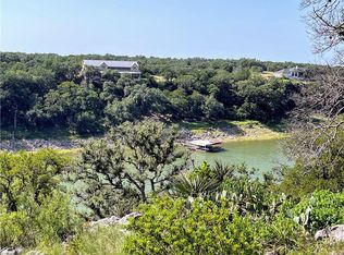 2116 S Pace Bend Rd, Spicewood, TX 78669