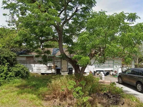 7807 FIREFLY COURT, ORLANDO, FL 32807