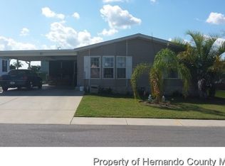 37610 Corey Lewis Ave, Zephyrhills, FL 33541