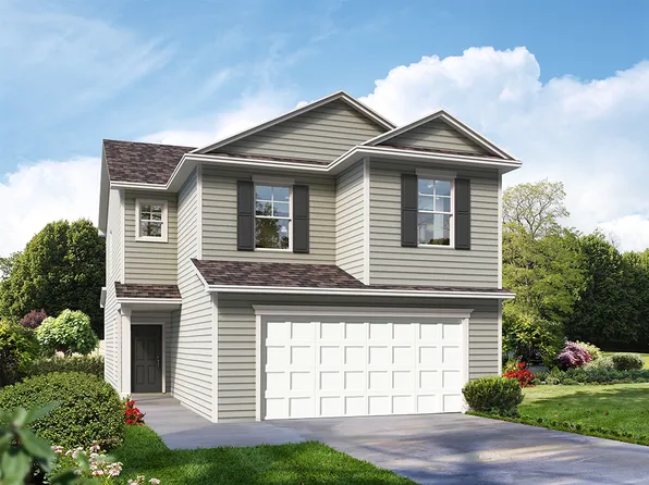 Bismarck IV Plan, Millstone Landing