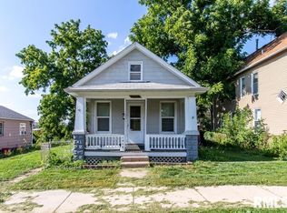 2715 8th Ave, Rock Island, IL