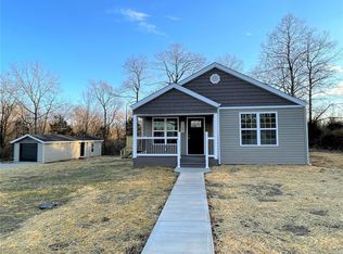 1107 W Coffman St, Salem, MO 65560