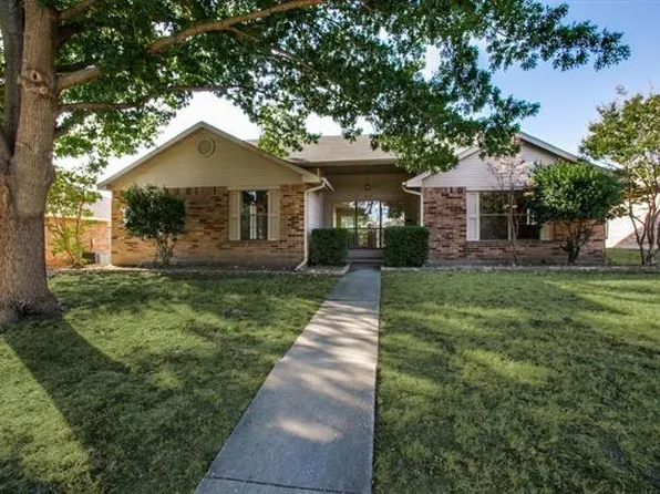 404 Tucson Ct, Plano, TX 75023