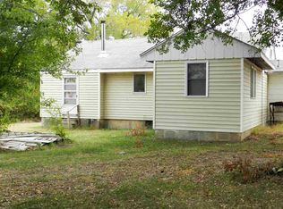 5406 SW Shumway Rd, El Dorado, KS 67042