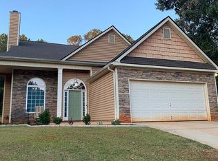 90 Stone Ridge Dr, Covington, GA 30016