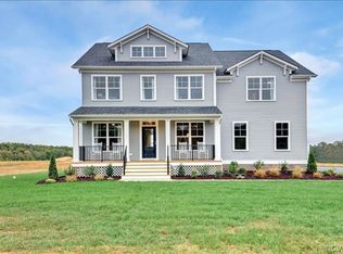 2906 Broadstone Ct, North Chesterfield, VA 23236