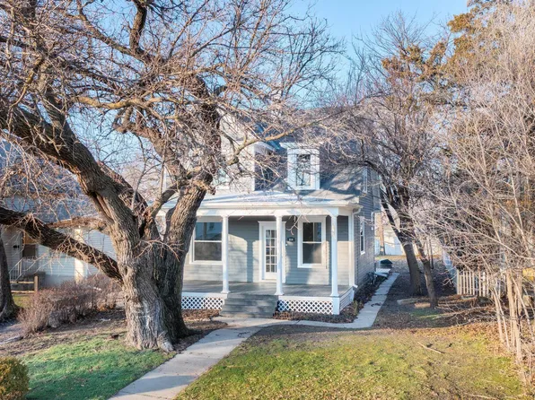 314 E 9th St, Newton, KS 67114