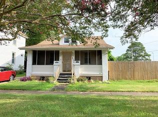 3124 Tait Ter, Norfolk, VA 23509