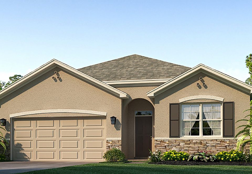 Plan Elevation.