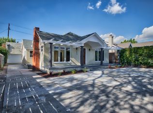 643 S Sycamore Ave, Los Angeles, CA 90036