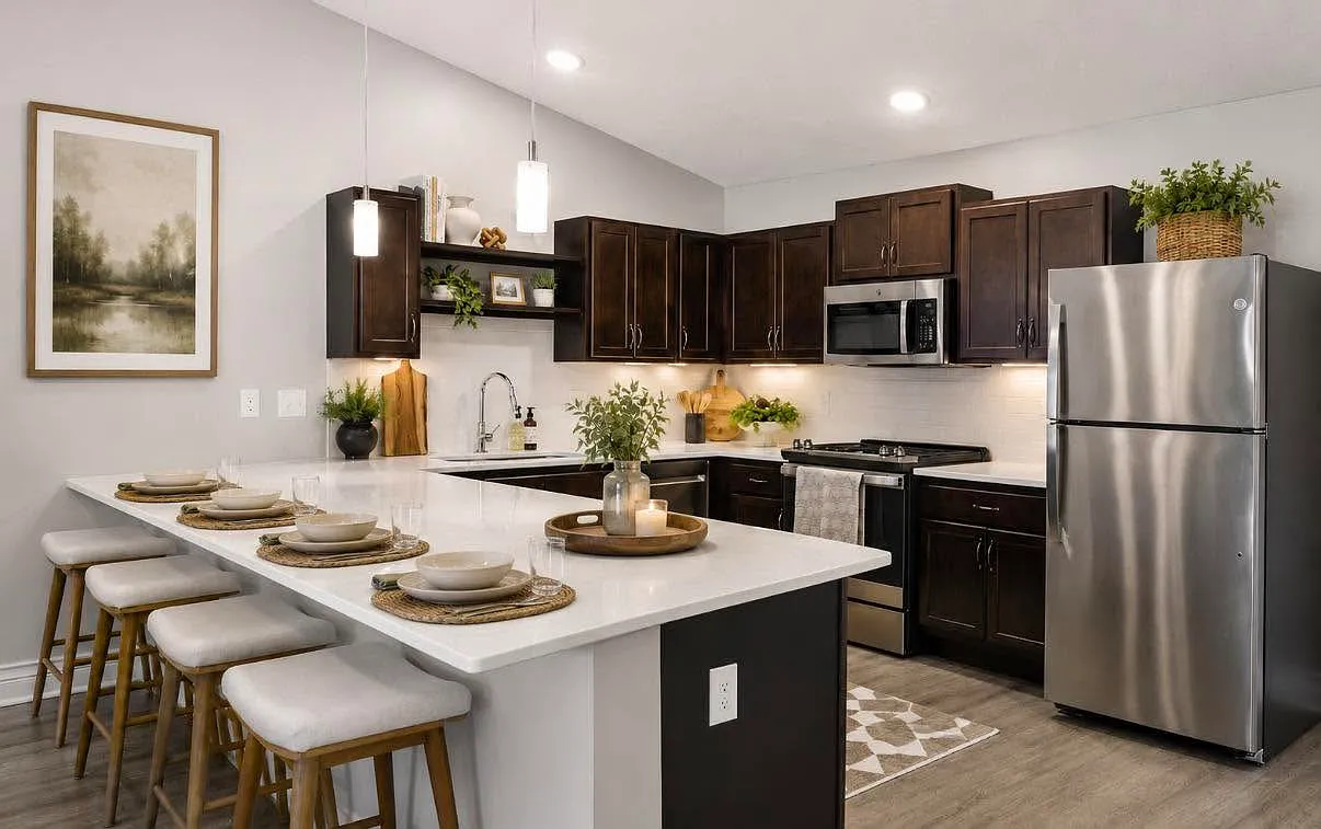 The Villas at Bakers Ridge — Photo 3