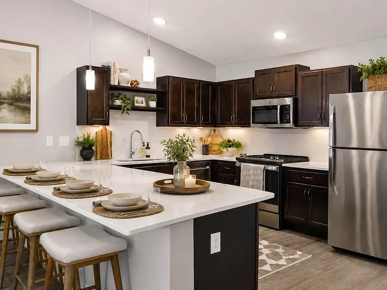 The Villas at Bakers Ridge — Photo 2