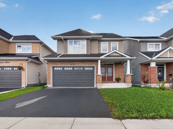 1279 Wheathill St, Kingston, ON K7M 0H4