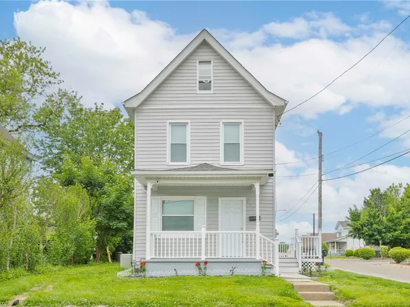 2324 Sheffield Rd, Aliquippa, PA 15001