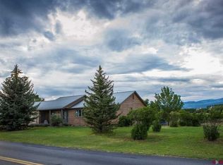 385 Sossaman Rd, Bayfield, CO 81122