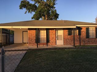 25 Camellia Ln, Westwego, LA 70094
