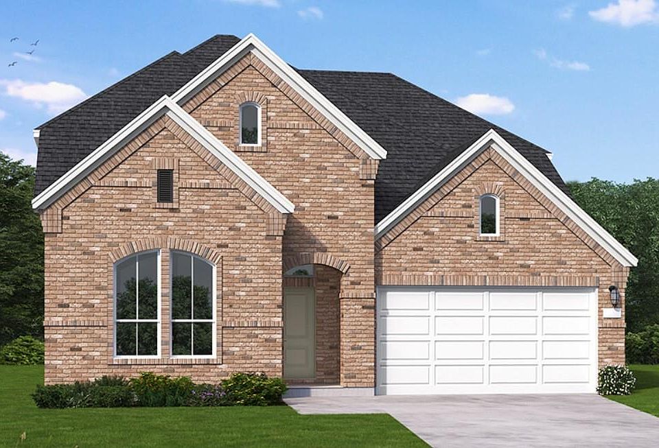 1st image of 18618 Citrange Bend Way