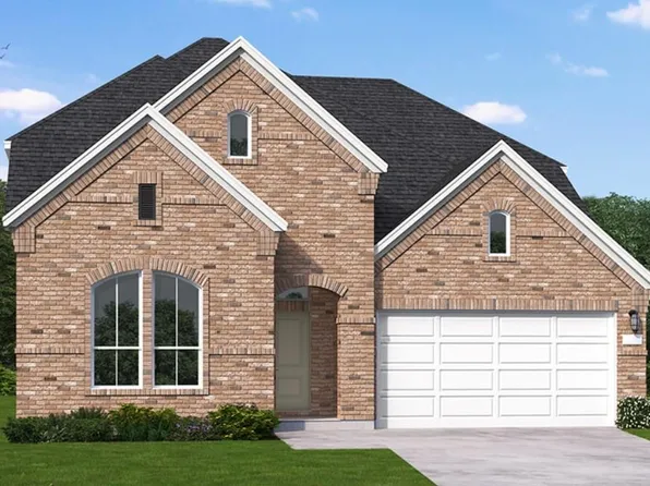 18618 Citrange Bend Way, Manvel, TX 77578