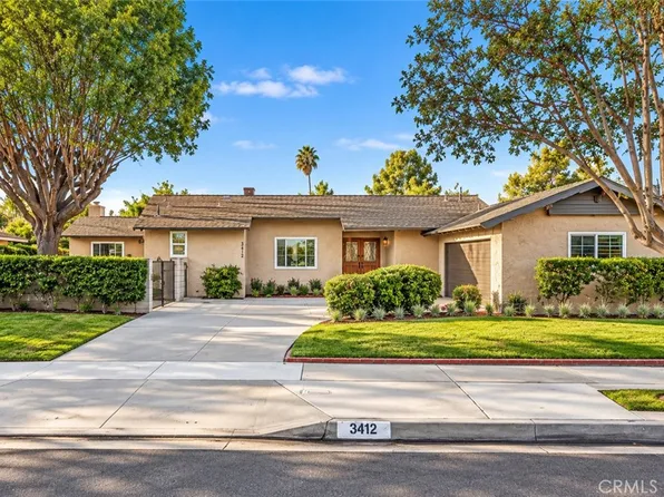 3412 N San Joaquin Rd, Covina, CA 91724