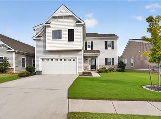155 Peck Ln, Suffolk, VA 23434
