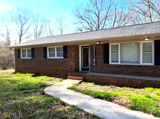 1183 Payne Rd, Homer, GA 30547