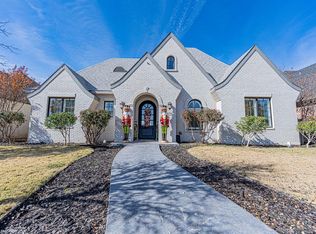 2807 Tom Morris Rd, Odessa, TX 79765