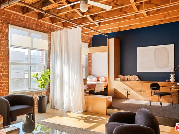 500 Molino St APT 205, Los Angeles, CA 90013