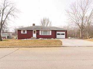 1116 Mount Faith Ave, Fergus Falls, MN 56537
