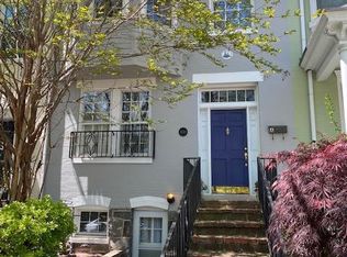 1650 33rd St NW, Washington, DC 20007