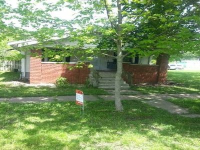 1794 W 1050 S, Bunker Hill, IN, 46914