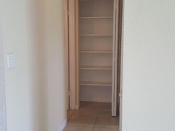 Linen Closet