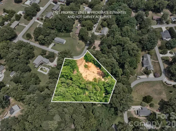 0 Sunset Cir, Dallas, NC 28034