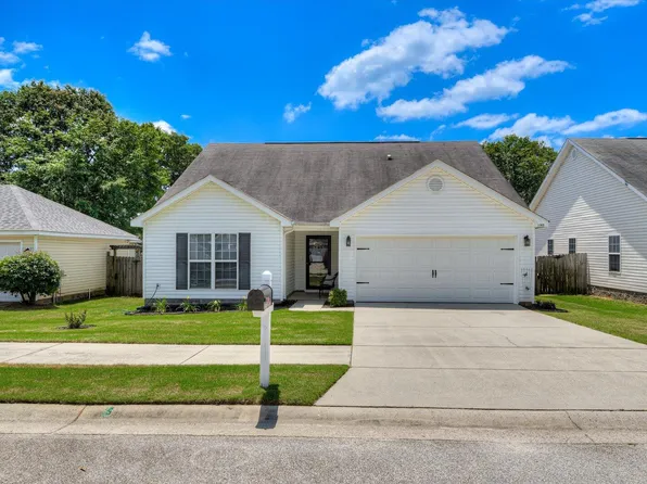 133 ROCKROSE Drive, North Augusta, SC 29860