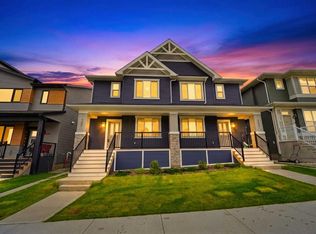 107 Aquila Dr NW, Calgary, AB T3R 2C4