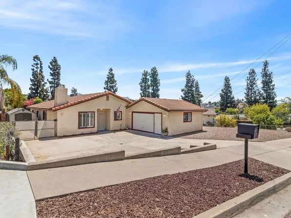 7979 Shir Mar Pl, El Cajon, CA 92021
