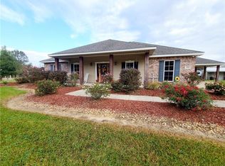 251 Monborde St, Mansura, LA 71350