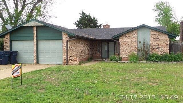 1st image of 9904 S Blackwelder Ave