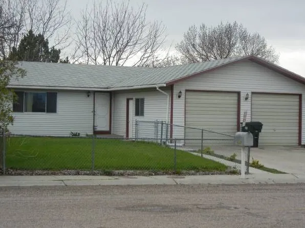 1227 Santa Anita Ave, Pocatello, ID 83201