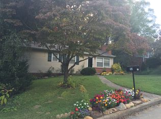 52 Pinehurst Rd, Asheville, NC 28805