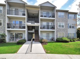 110 Robertson Way #5014, Lincoln Park, NJ 07035