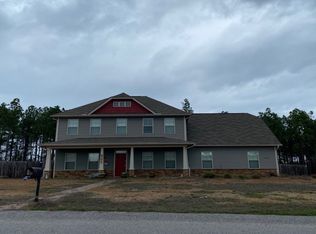 267 Copper Loop, Sanford, NC 27332