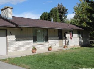 520 W 300 N, Hyrum, UT 84319