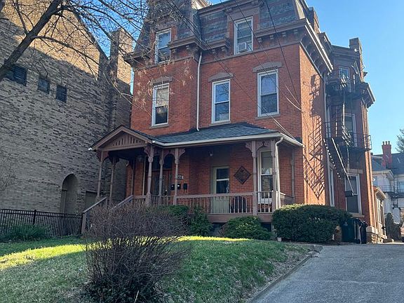 2nd image of 2414 Ashland Ave #1