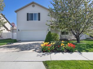 1011 W 520 S, Spanish Fork, UT 84660