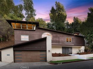 2362 Stanley Hills Dr, Los Angeles, CA 90046