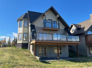 4 Neis Access Rd #521, Lakeland No. 521, SK S0J0N0