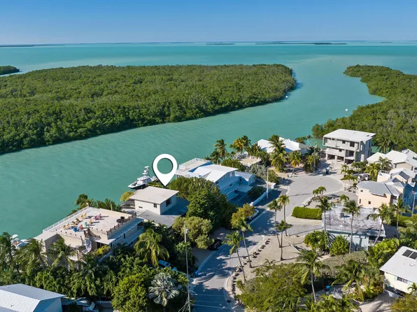 139 Bayview Isle Dr, Plantation Key, FL 33036