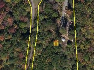 135 Sensabaugh Hollow Rd, Church Hill, TN 37642