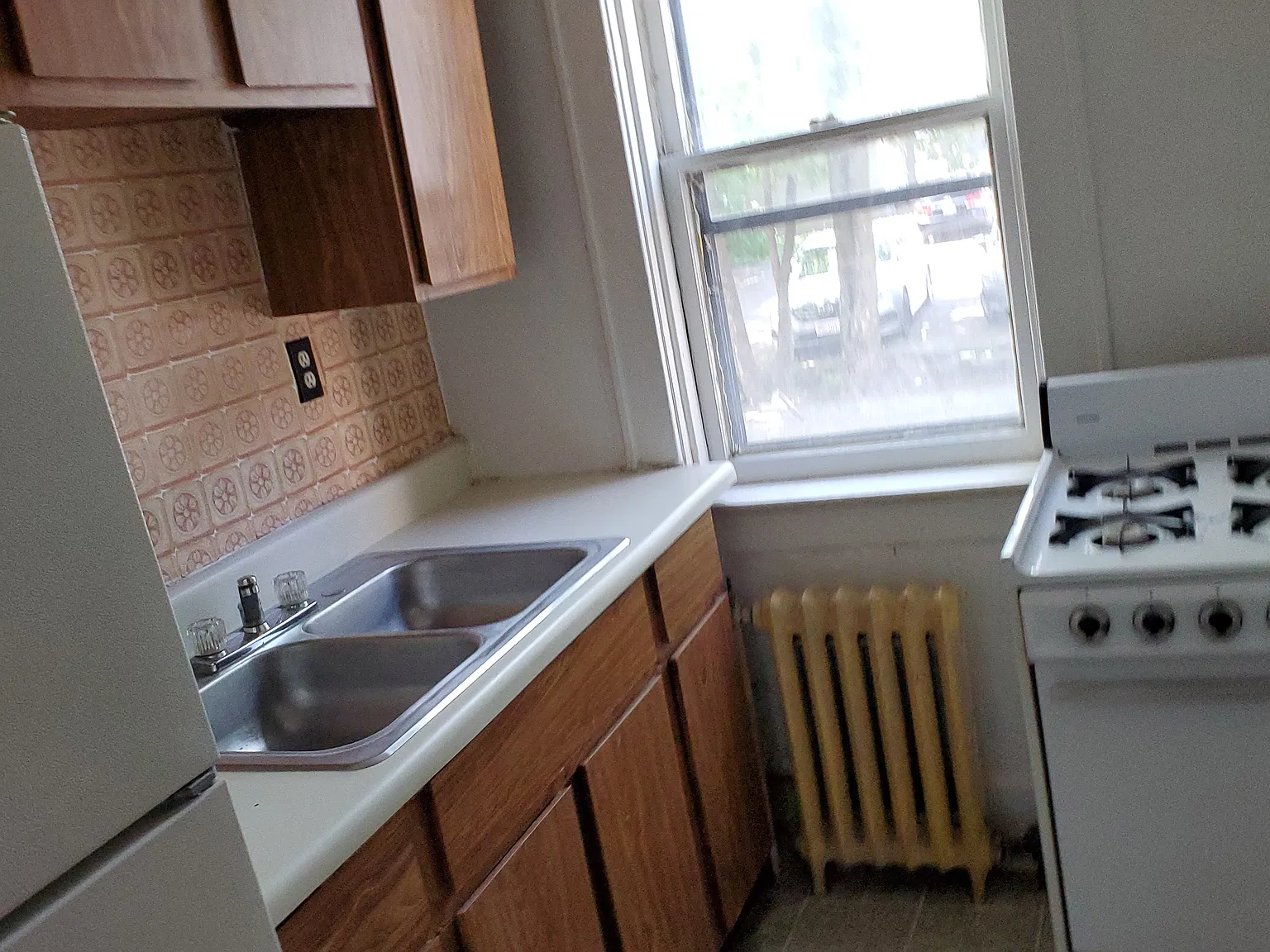 1 bed, 500 sqft, $950 — Photo 4