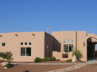 2537 Scenic Crest Loop, Las Cruces, NM 88011